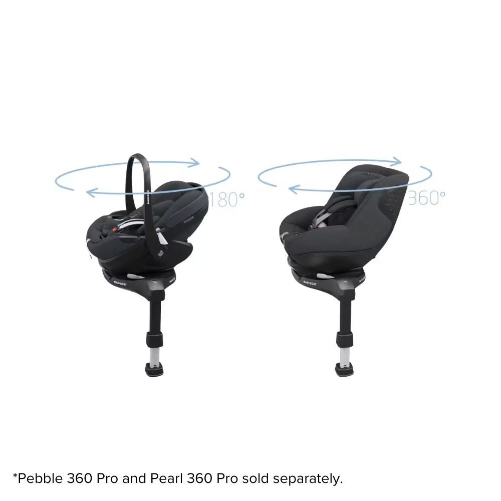 Maxi-Cosi FamilyFix 360 Pro Base - PramFox Singapore