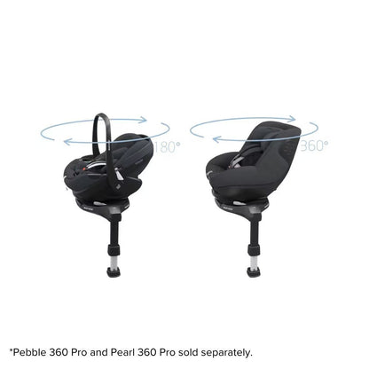 Maxi-Cosi FamilyFix 360 Pro Base - PramFox Singapore