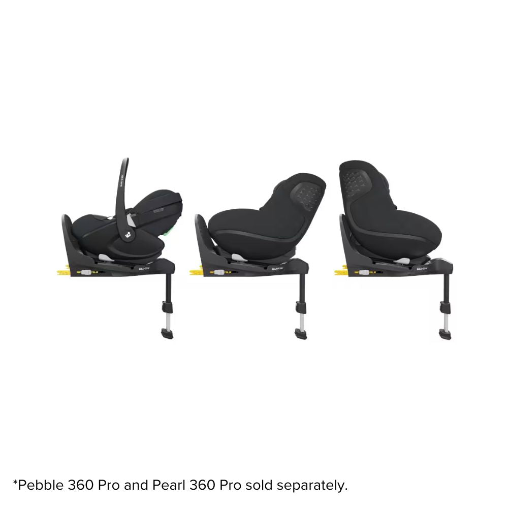 Maxi-Cosi FamilyFix 360 Pro Base - PramFox Singapore