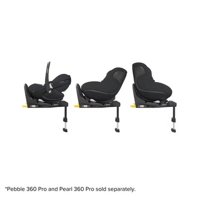 Maxi-Cosi FamilyFix 360 Pro Base - PramFox Singapore