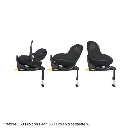 Maxi-Cosi FamilyFix 360 Pro Base - PramFox Singapore