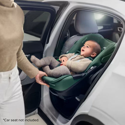 Maxi-Cosi FamilyFix 360 Pro Base - PramFox Singapore