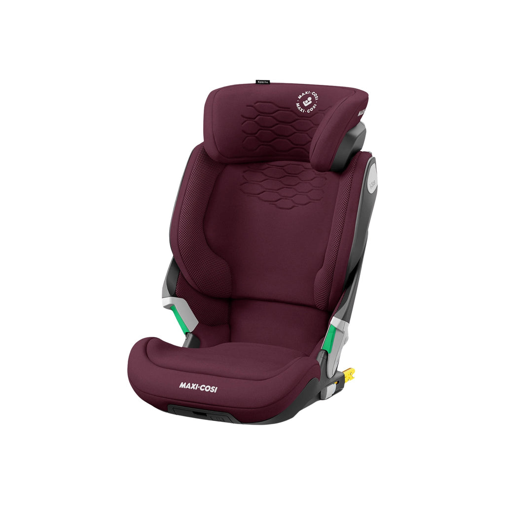 Maxi-Cosi Kore Pro i-Size Booster Seat - PramFox Singapore