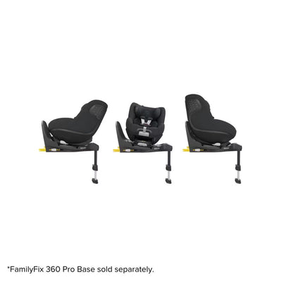 Maxi-Cosi Pearl 360 Pro Car Seat - PramFox Singapore