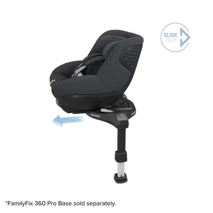 Maxi-Cosi Pearl 360 Pro Car Seat - PramFox Singapore