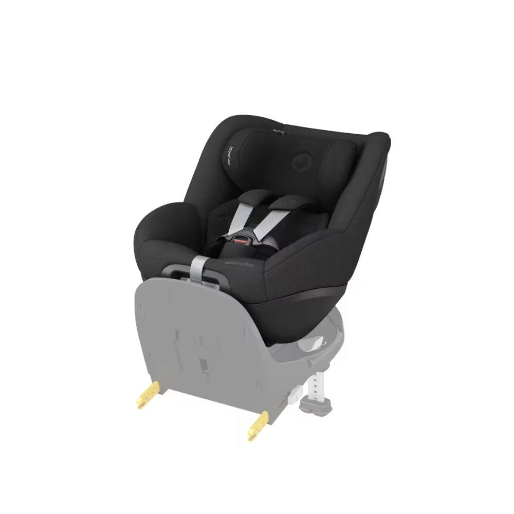 Maxi-Cosi Pearl 360 Pro Car Seat - PramFox Singapore