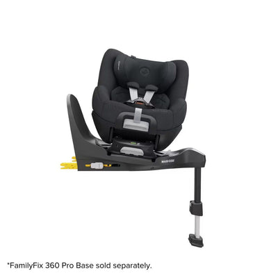 Maxi-Cosi Pearl 360 Pro Car Seat - PramFox Singapore