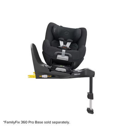 Maxi-Cosi Pearl 360 Pro Car Seat - PramFox Singapore