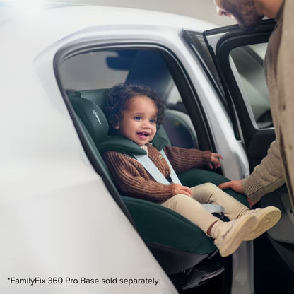 Maxi-Cosi Pearl 360 Pro Car Seat - PramFox Singapore