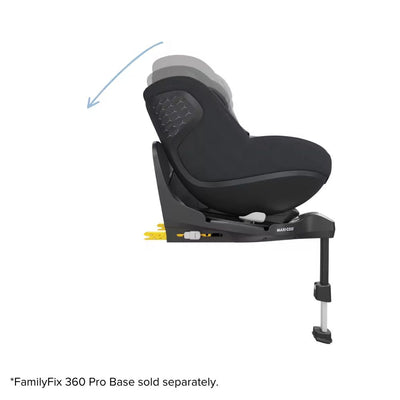 Maxi-Cosi Pearl 360 Pro Car Seat - PramFox Singapore