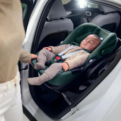 Maxi-Cosi Pebble 360 Pro² Car Seat - PramFox Singapore