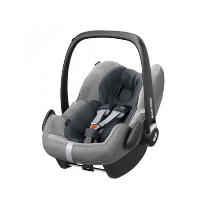Maxi-Cosi Summer Cover For Pebble Pro And Rock - PramFox Singapore