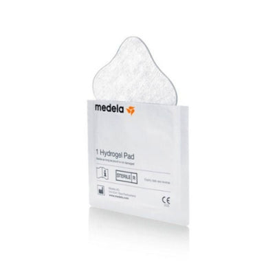 Medela Hydrogel Pads - PramFox Singapore