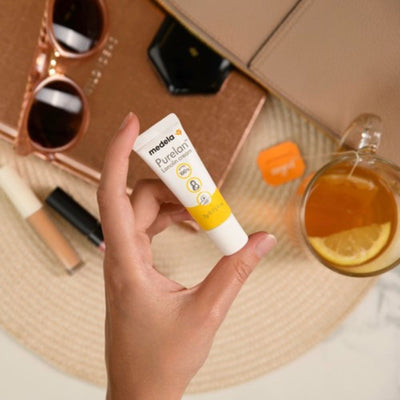 Medela Purelan Lanolin Nipple Cream 2.0 - PramFox Singapore