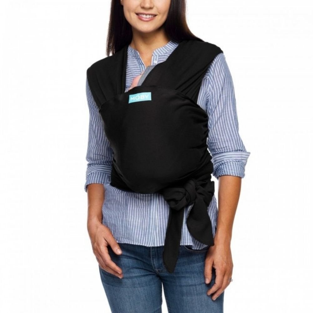 Moby Evolution Wrap - PramFox Singapore