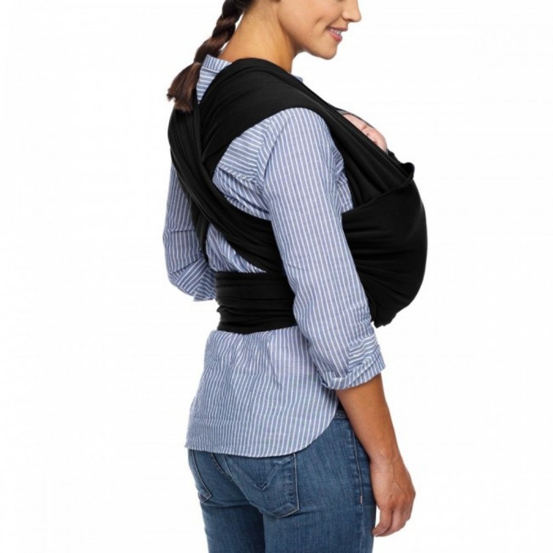 Moby Evolution Wrap - PramFox Singapore