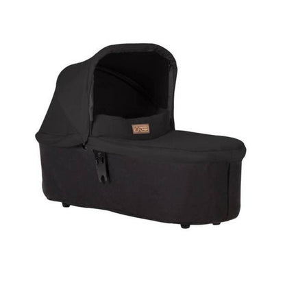 Mountain Buggy Carrycot Plus - PramFox Singapore