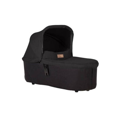 Mountain Buggy Carrycot Plus - PramFox Singapore