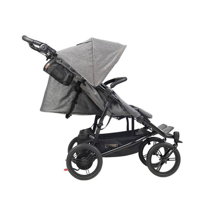 Mountain Buggy Duet Stroller - PramFox Singapore