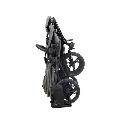 Mountain Buggy Duet Stroller - PramFox Singapore