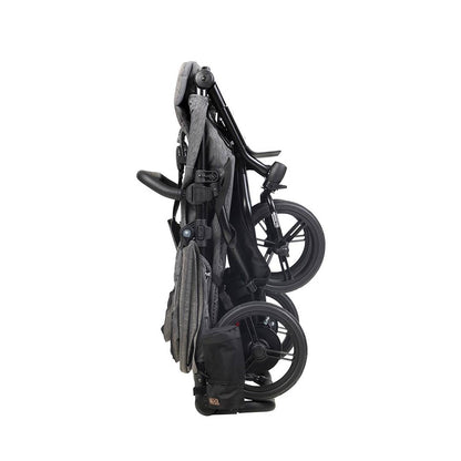 Mountain Buggy Duet Stroller - PramFox Singapore