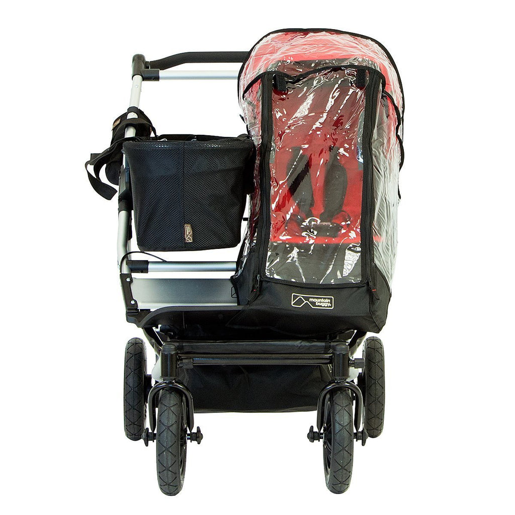 Mountain Buggy Joey Tote Bag for Duet Stroller - PramFox Singapore