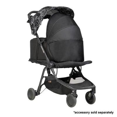Mountain Buggy Newborn Cocoon - PramFox Singapore
