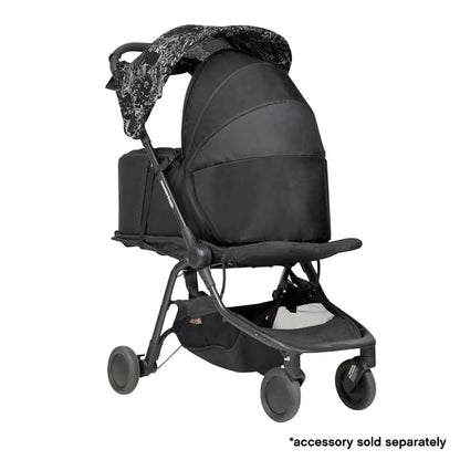 Mountain Buggy Newborn Cocoon - PramFox Singapore