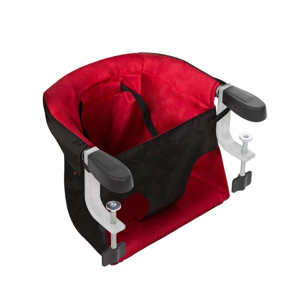 Mountain Buggy Pod Portable High Chair - PramFox Singapore