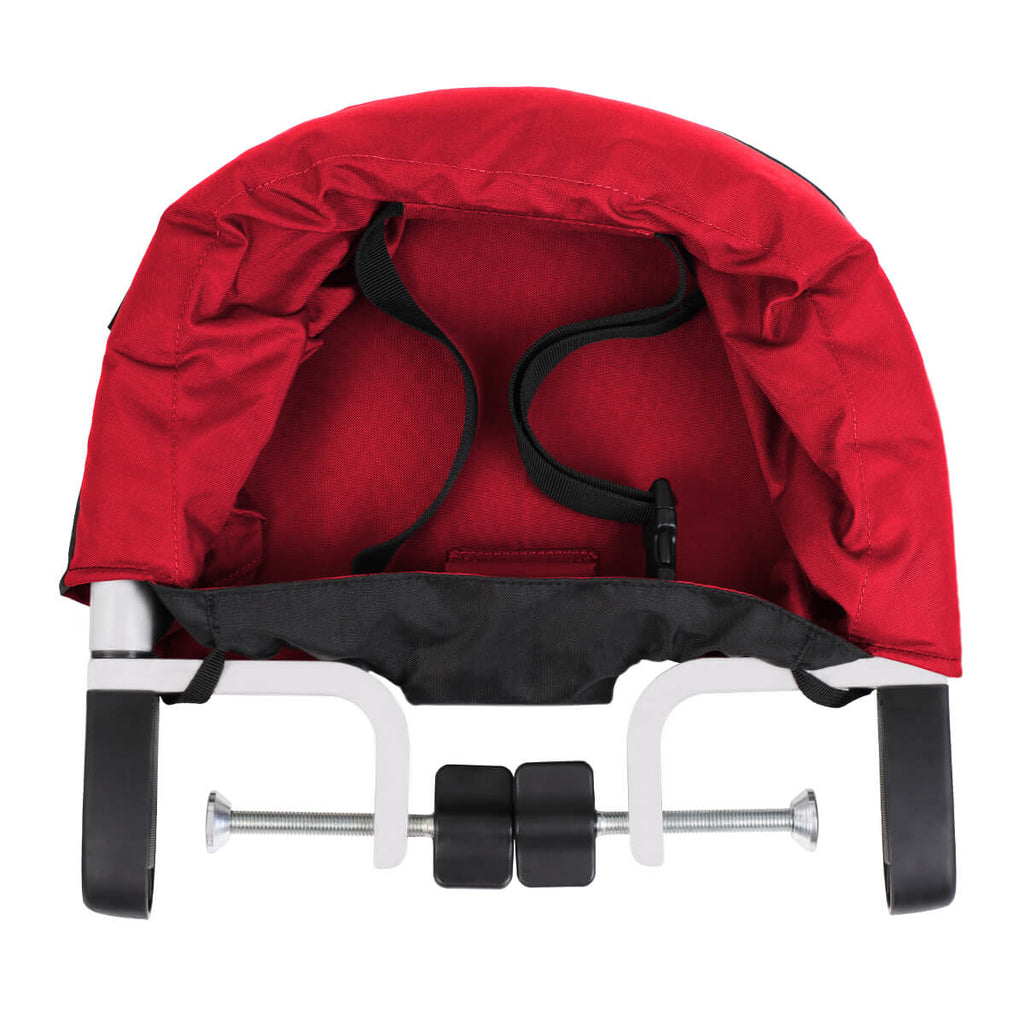 Mountain Buggy Pod Portable High Chair - PramFox Singapore