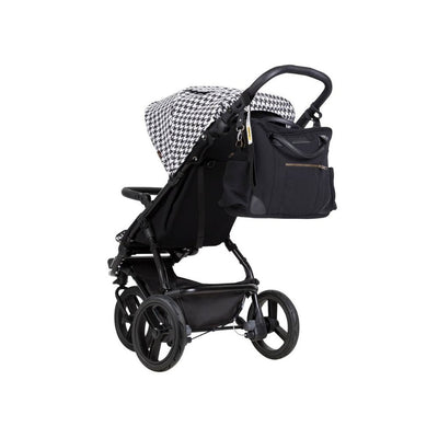 Mountain Buggy Swift Stroller - PramFox Singapore