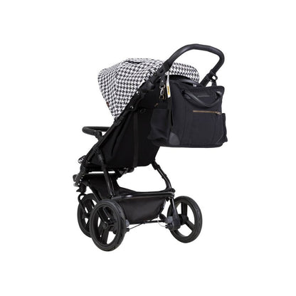 Mountain Buggy Swift Stroller - PramFox Singapore