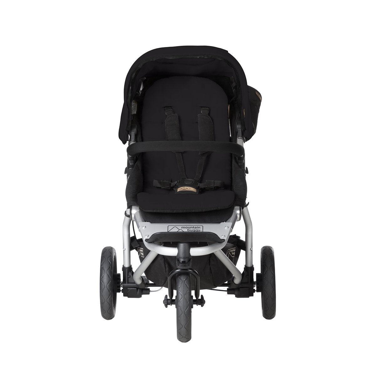 Mountain Buggy Swift Stroller - PramFox Singapore