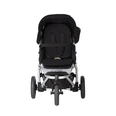 Mountain Buggy Swift Stroller - PramFox Singapore