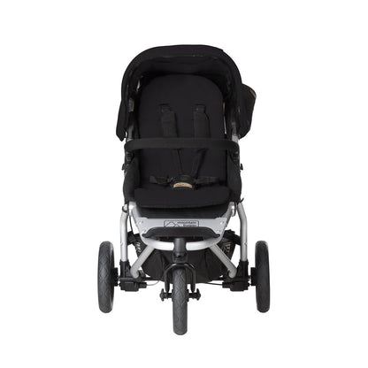 Mountain Buggy Swift Stroller - PramFox Singapore