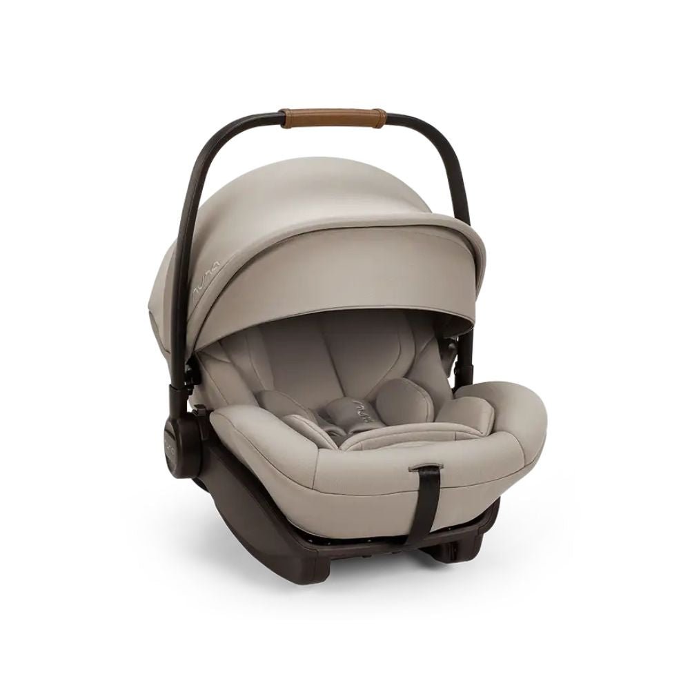 Nuna Arra Next Infant Car Seat - PramFox Singapore