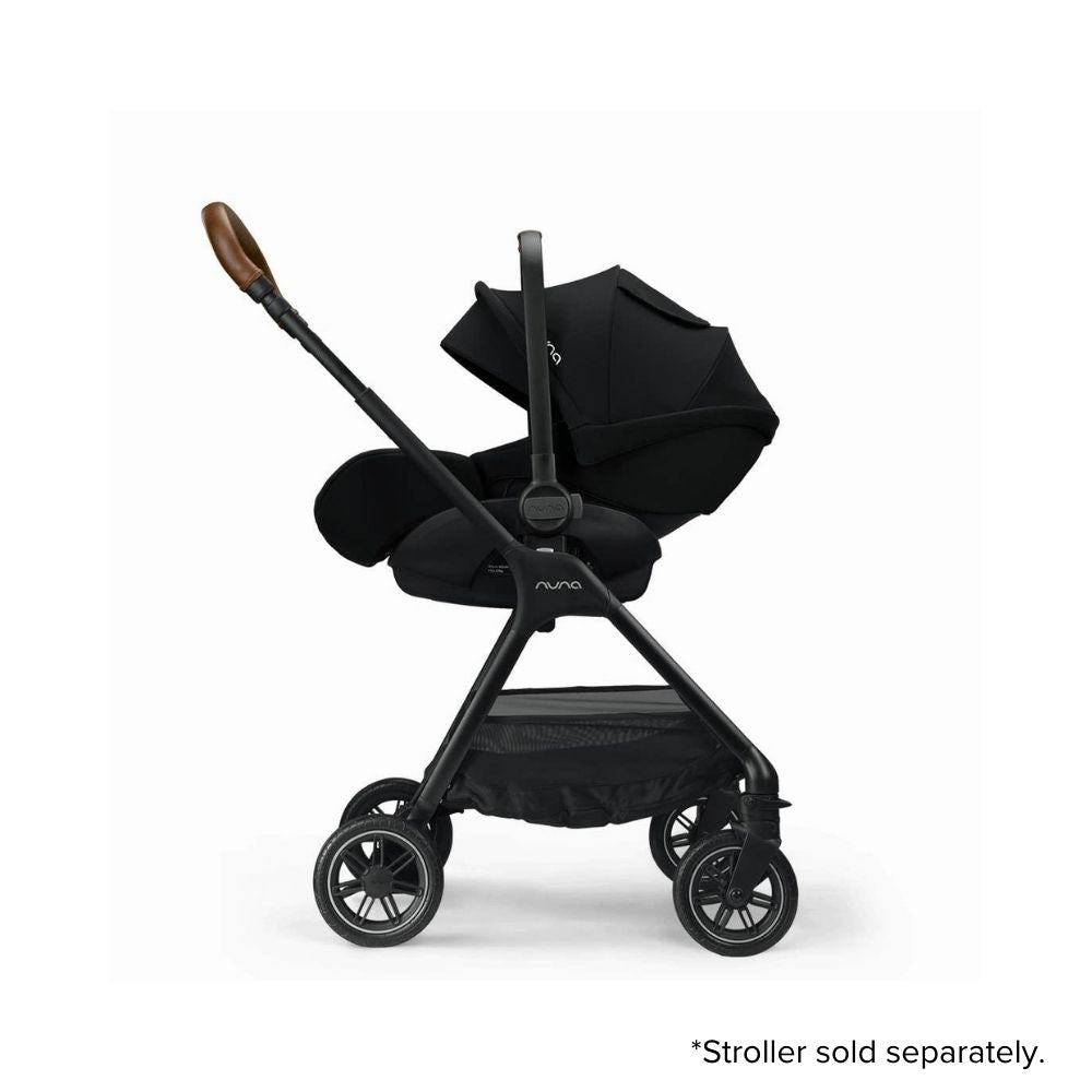 Nuna Arra Next Infant Car Seat - PramFox Singapore