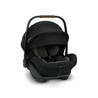 Nuna Arra Next Infant Car Seat - PramFox Singapore