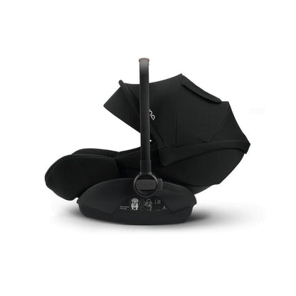 Nuna Arra Next Infant Car Seat - PramFox Singapore