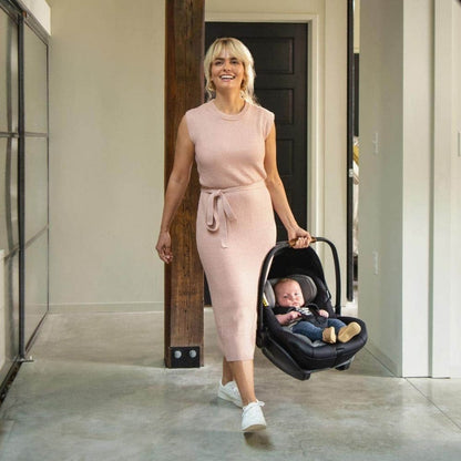 Nuna Arra Next Infant Car Seat - PramFox Singapore