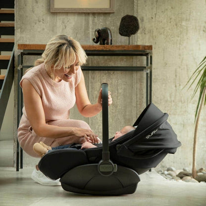 Nuna Arra Next Infant Car Seat - PramFox Singapore