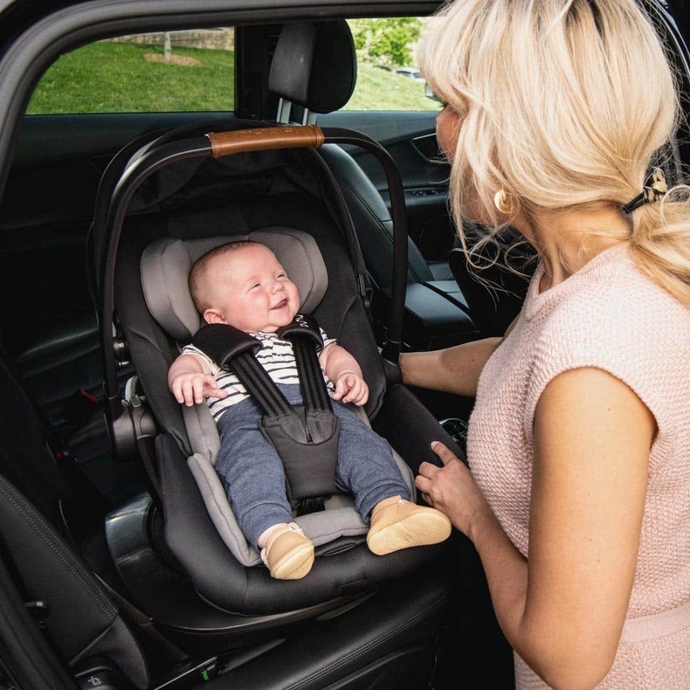 Nuna Arra Next Infant Car Seat - PramFox Singapore
