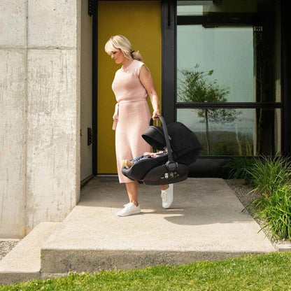 Nuna Arra Next Infant Car Seat - PramFox Singapore