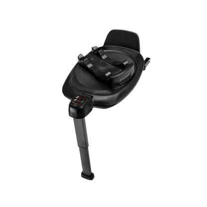Nuna Base Next 360 ISOfix System - PramFox Singapore