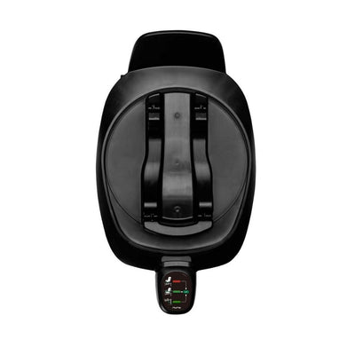 Nuna Base Next 360 ISOfix System - PramFox Singapore
