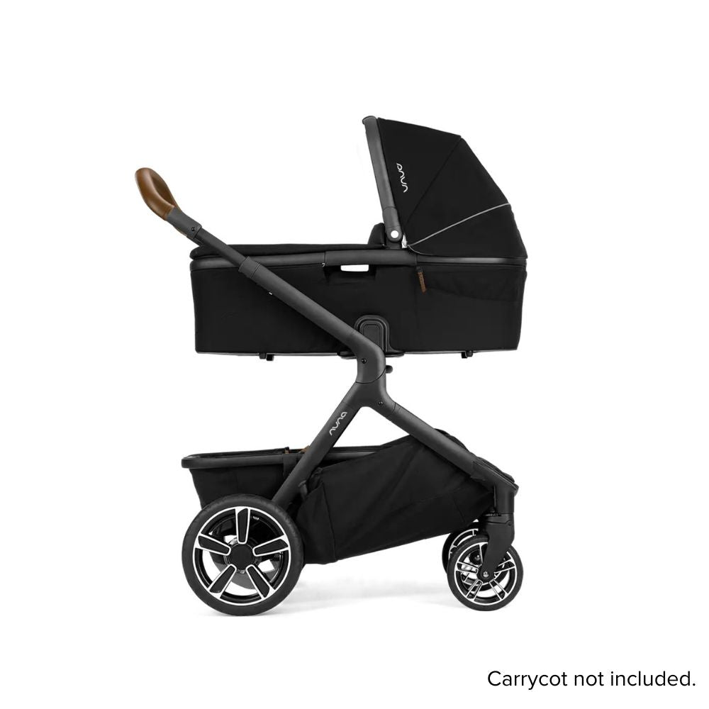 Nuna Demi Grow Stroller - PramFox Singapore