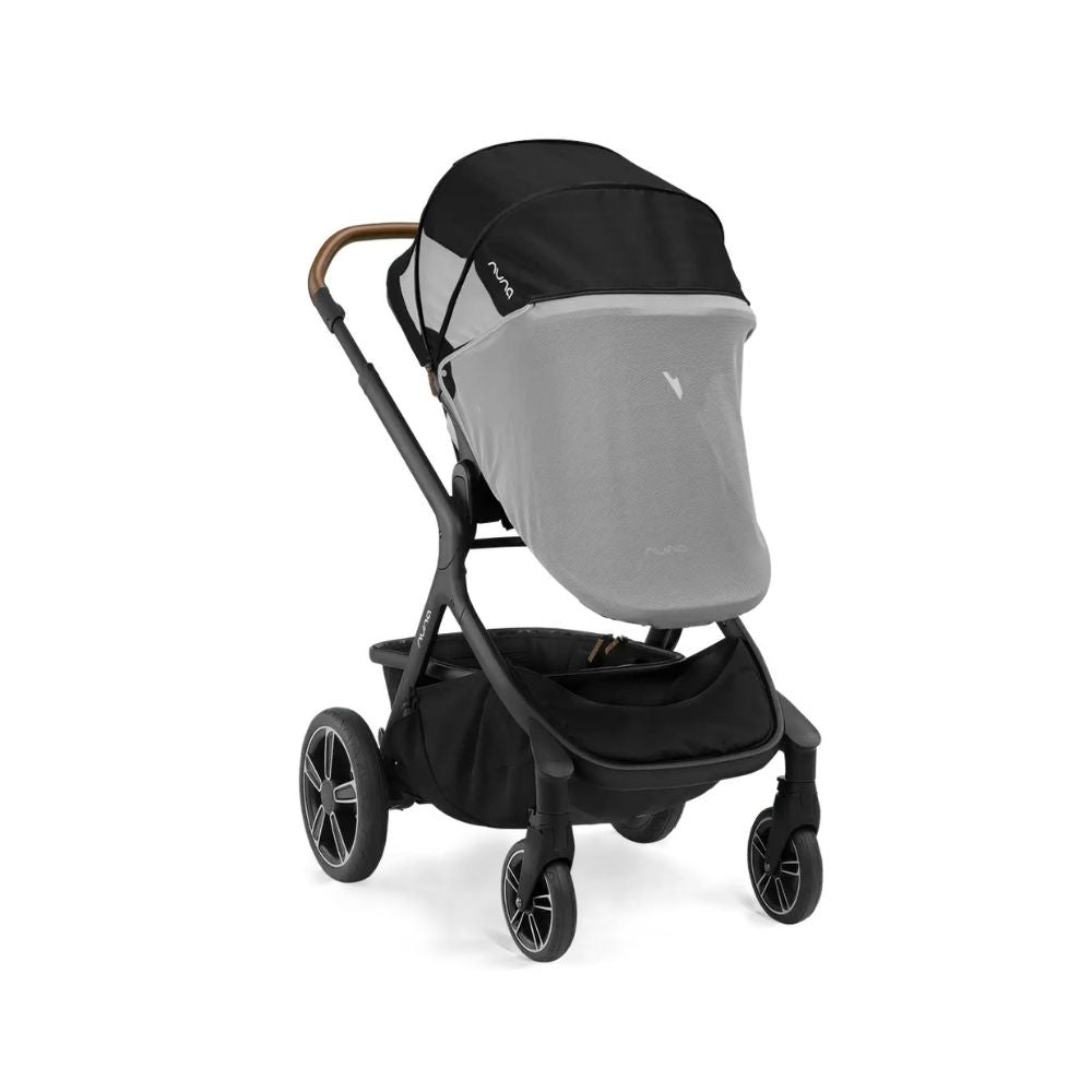 Nuna Demi Grow Stroller - PramFox Singapore