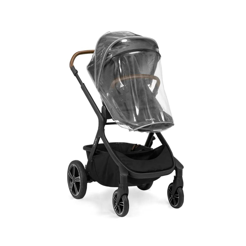 Nuna Demi Grow Stroller - PramFox Singapore