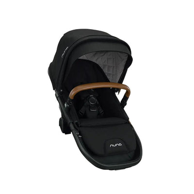 Nuna Demi Grow Stroller Sibling Seat - PramFox Singapore
