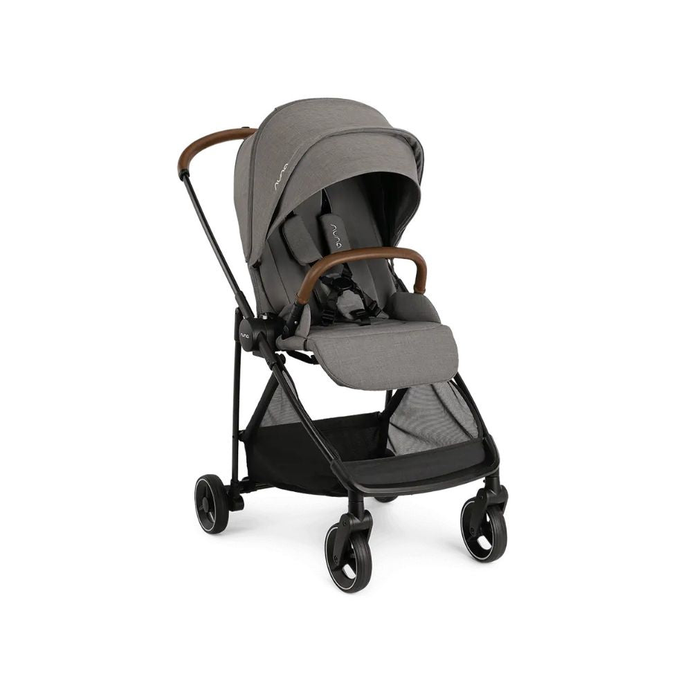 Nuna Ixxa Stroller – PramFox Singapore